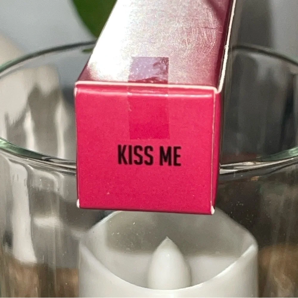 BEAUTY CREATIONS Matte Lip Gloss In Kiss Me